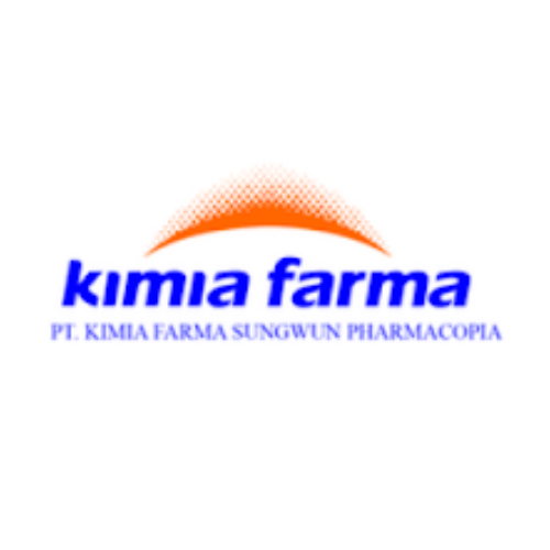 Lowongan Kerja PT Kimia Farma Trading & Distribution Januari 2022